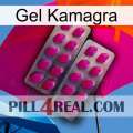 Gel Kamagra 10